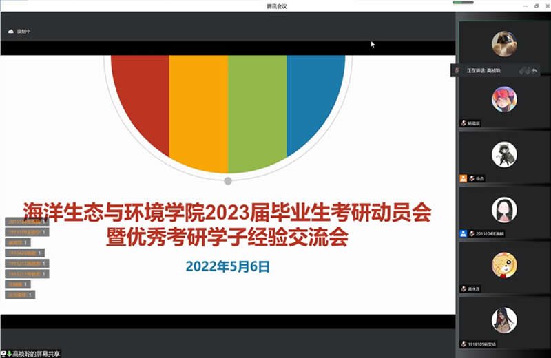 考研经验分享交流会心得体会_心得考研经验交流会发言稿_考研经验交流会心得